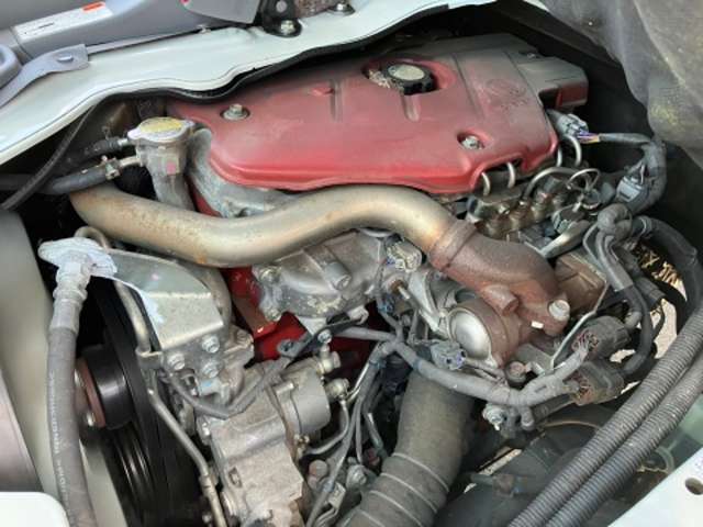 トヨタ ダイナ ４．０ＤＴ H28年 (東海) 99