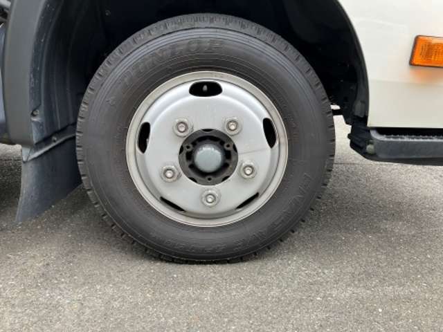 日野自動車 デュトロ ４．０ＤＴ R4年 (東海) 99
