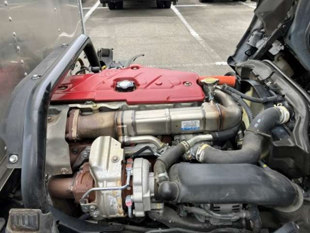 日野自動車 デュトロ ４．０ＤＴ R4年 (東海) 99