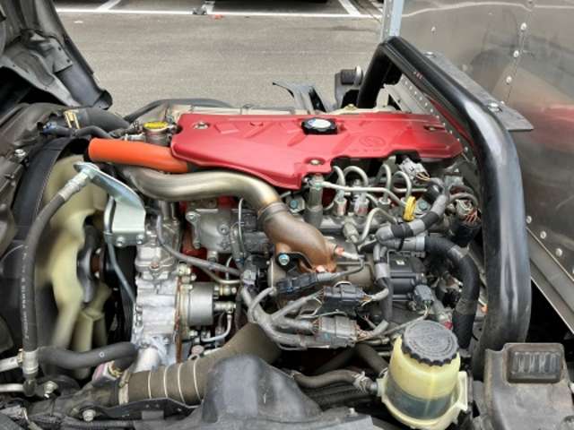 日野自動車 デュトロ ４．０ＤＴ R4年 (東海) 99