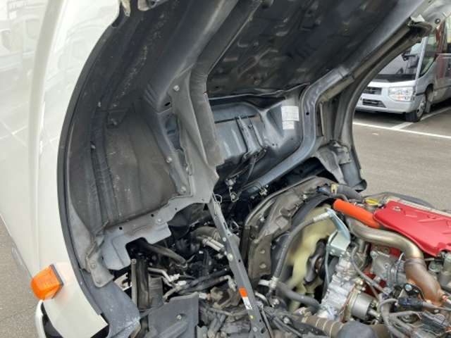 日野自動車 デュトロ ４．０ＤＴ R4年 (東海) 99