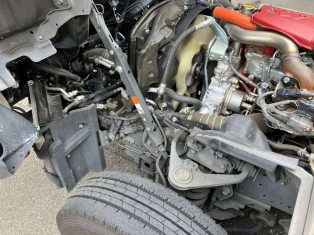 日野自動車 デュトロ ４．０ＤＴ R4年 (東海) 99