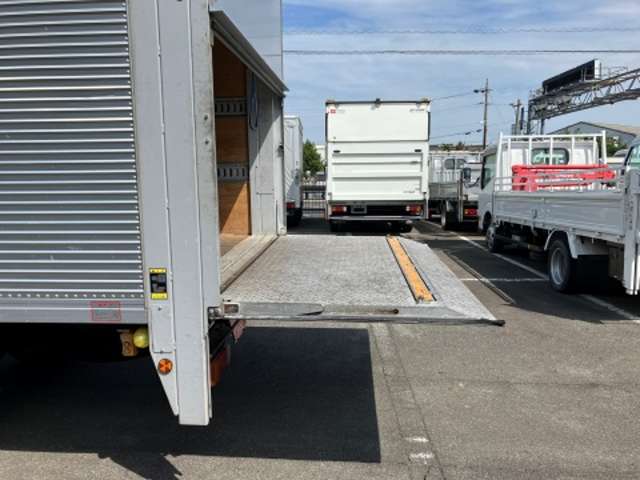 トヨタ ダイナ ４．０ＤＴ R5年 (東海) 99