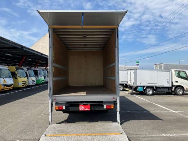 トヨタ ダイナ ４．０ＤＴ R5年 (東海) 99