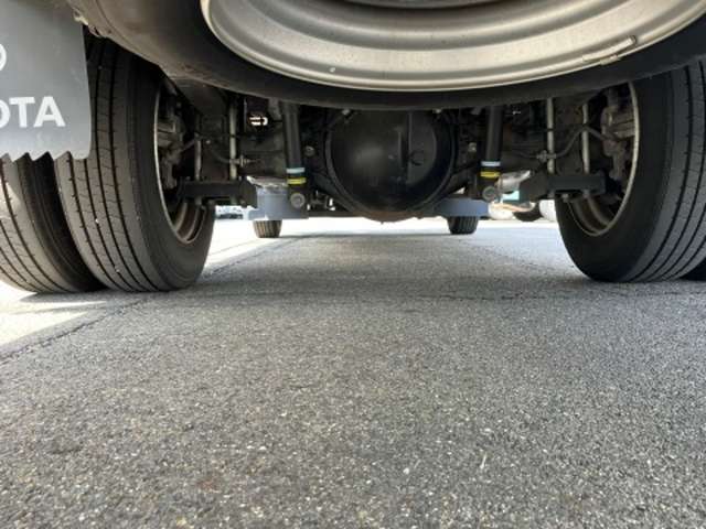 トヨタ ダイナ ４．０ＤＴ R5年 (東海) 99