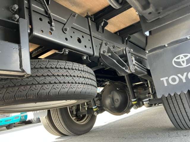 トヨタ ダイナ ４．０ＤＴ R5年 (東海) 99
