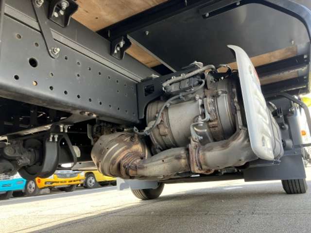 トヨタ ダイナ ４．０ＤＴ R5年 (東海) 99