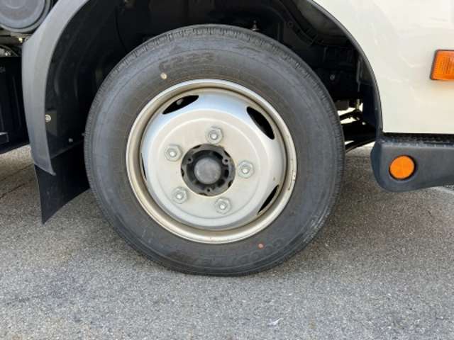 トヨタ ダイナ ４．０ＤＴ R5年 (東海) 99