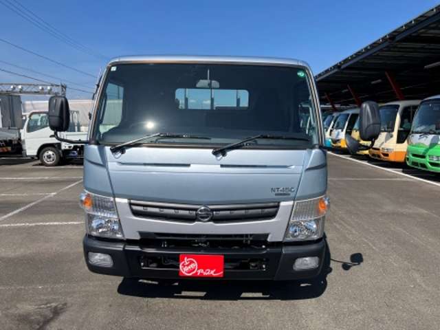 日産 ＮＴ４５０アトラス ３．０ ワイド 超ロング フルスーパーロー ディーゼルターボ H30年 (東海) 99