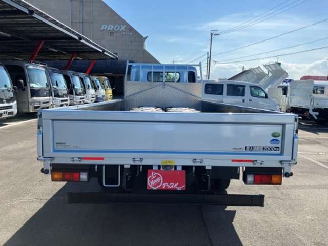 日産 ＮＴ４５０アトラス ３．０ ワイド 超ロング フルスーパーロー ディーゼルターボ H30年 (東海) 99