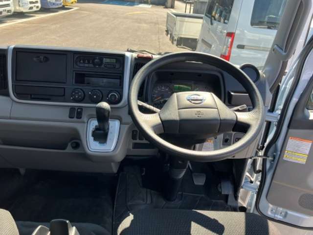 日産 ＮＴ４５０アトラス ３．０ ワイド 超ロング フルスーパーロー ディーゼルターボ H30年 (東海) 99