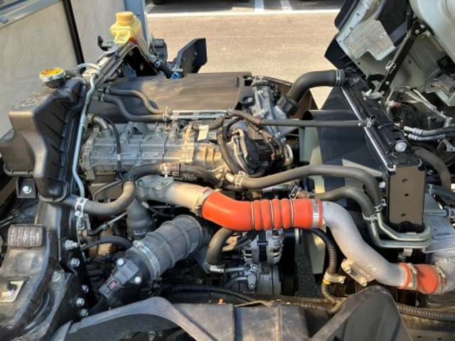 日産 ＮＴ４５０アトラス ３．０ ワイド 超ロング フルスーパーロー ディーゼルターボ H30年 (東海) 99