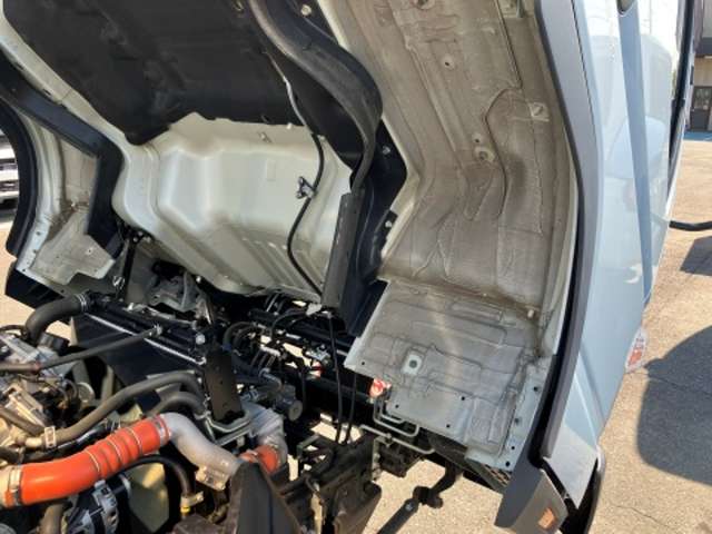 日産 ＮＴ４５０アトラス ３．０ ワイド 超ロング フルスーパーロー ディーゼルターボ H30年 (東海) 99