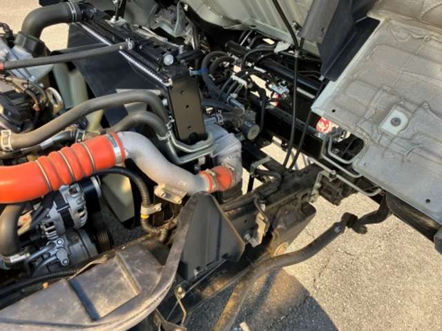 日産 ＮＴ４５０アトラス ３．０ ワイド 超ロング フルスーパーロー ディーゼルターボ H30年 (東海) 99