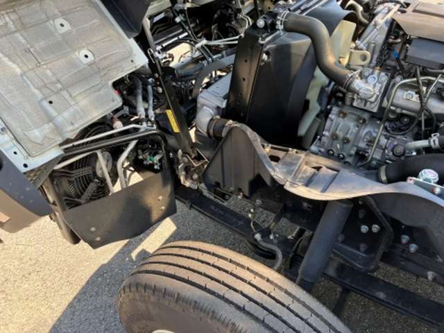 日産 ＮＴ４５０アトラス ３．０ ワイド 超ロング フルスーパーロー ディーゼルターボ H30年 (東海) 99