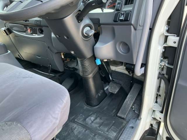いすゞ フォワード 幌カーテン車 H30年 (東海) 99