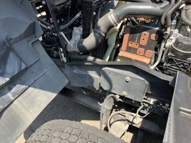 いすゞ フォワード 幌カーテン車 H30年 (東海) 99