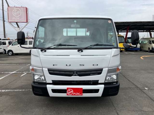 三菱フソウ キャンター ３．０ＤＴ H25年 (東海) 99