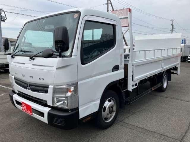 三菱フソウ キャンター ３．０ＤＴ H25年 (東海) 99