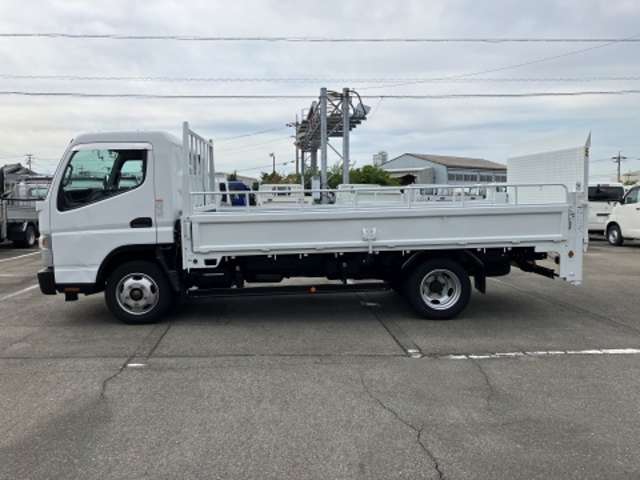 三菱フソウ キャンター ３．０ＤＴ H25年 (東海) 99
