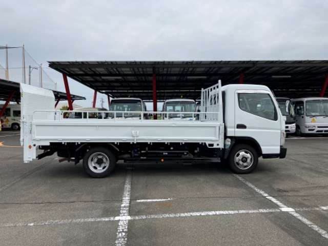 三菱フソウ キャンター ３．０ＤＴ H25年 (東海) 99