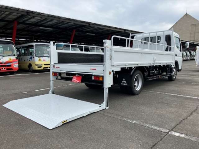 三菱フソウ キャンター ３．０ＤＴ H25年 (東海) 99