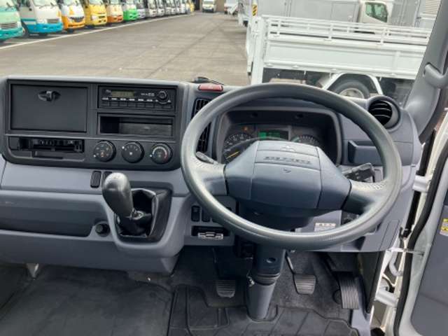 三菱フソウ キャンター ３．０ＤＴ H25年 (東海) 99