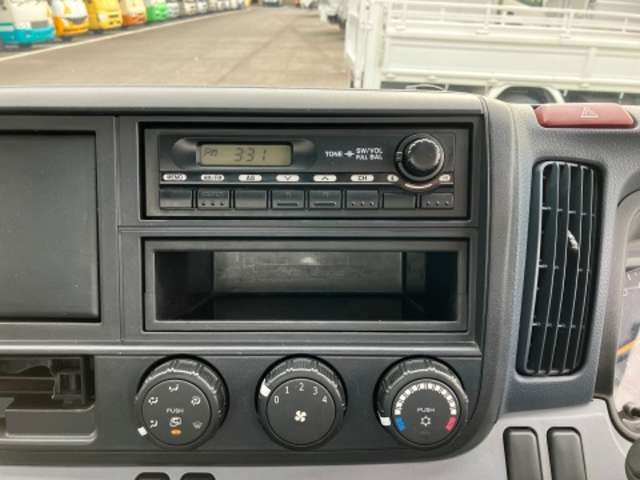 三菱フソウ キャンター ３．０ＤＴ H25年 (東海) 99