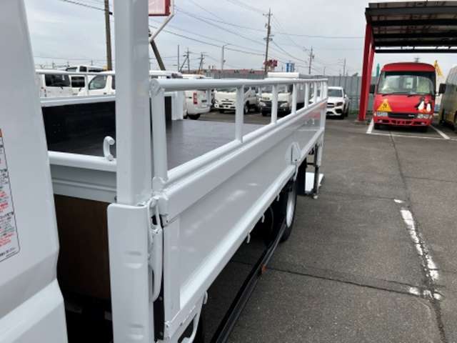 三菱フソウ キャンター ３．０ＤＴ H25年 (東海) 99