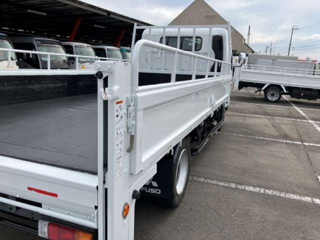 三菱フソウ キャンター ３．０ＤＴ H25年 (東海) 99