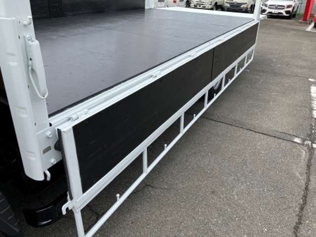 三菱フソウ キャンター ３．０ＤＴ H25年 (東海) 99