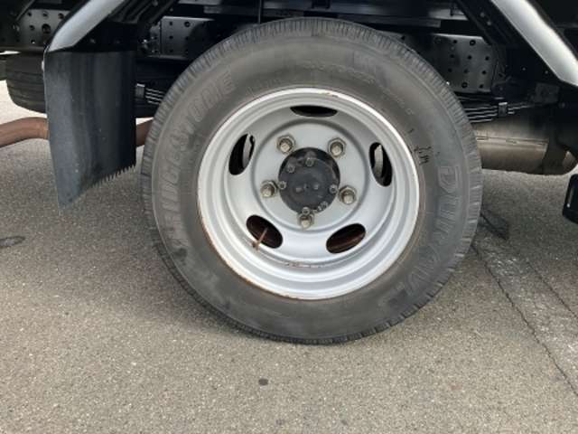 三菱フソウ キャンター ３．０ＤＴ H25年 (東海) 99