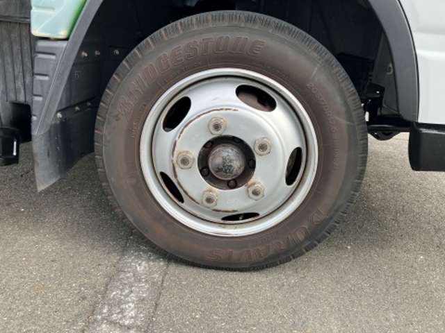 三菱フソウ キャンター ３．０ＤＴ H25年 (東海) 99
