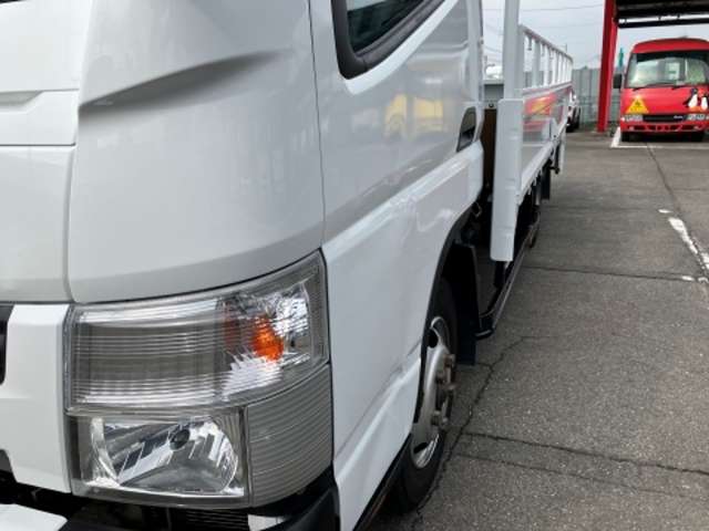 三菱フソウ キャンター ３．０ＤＴ H25年 (東海) 99