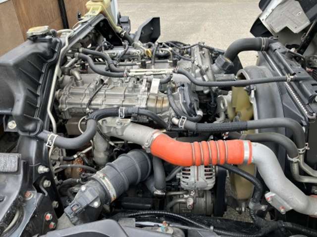 三菱フソウ キャンター ３．０ＤＴ H25年 (東海) 99