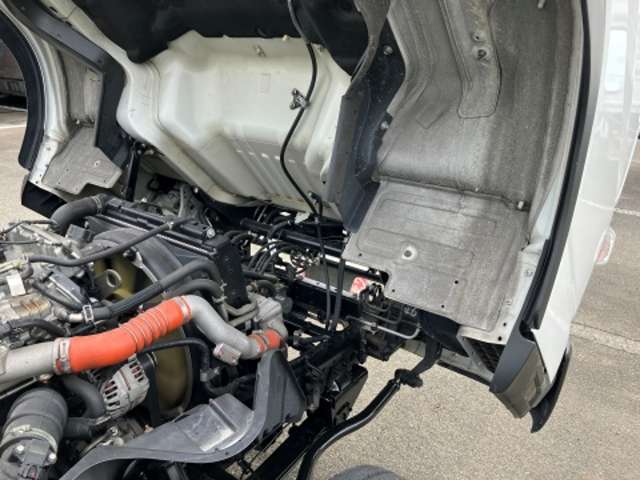三菱フソウ キャンター ３．０ＤＴ H25年 (東海) 99