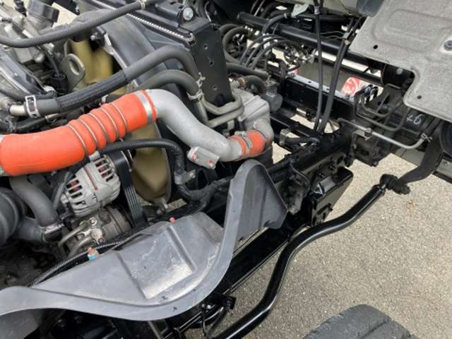 三菱フソウ キャンター ３．０ＤＴ H25年 (東海) 99