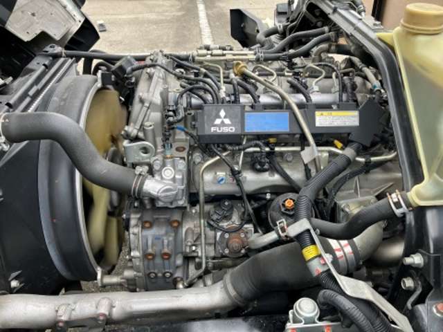 三菱フソウ キャンター ３．０ＤＴ H25年 (東海) 99