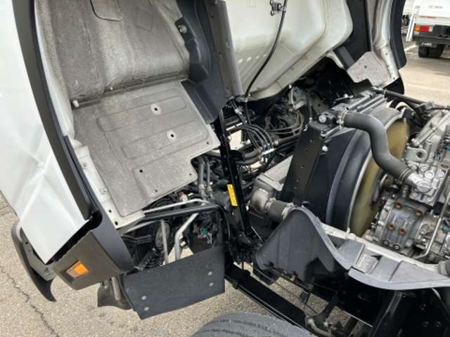 三菱フソウ キャンター ３．０ＤＴ H25年 (東海) 99