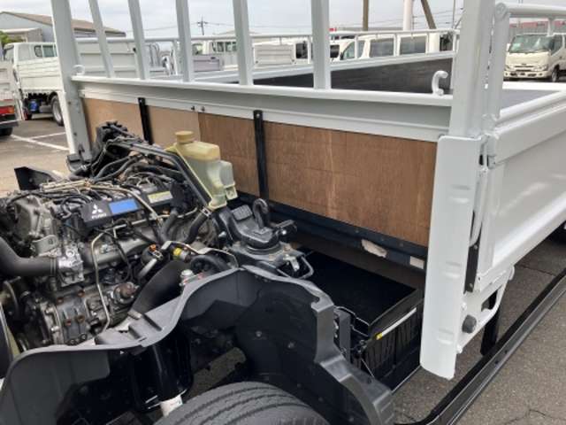 三菱フソウ キャンター ３．０ＤＴ H25年 (東海) 99