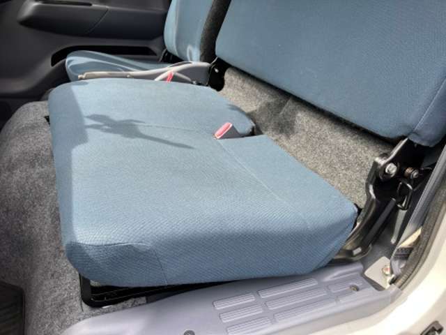 三菱フソウ キャンター ３．０ 全低床 ディーゼルターボ H26年 (東海) 99