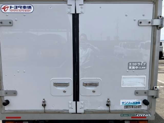 トヨタ ダイナ ３．０ ロング シングルジャストロー ディーゼルターボ ４ＷＤ R3年 (東海) 99