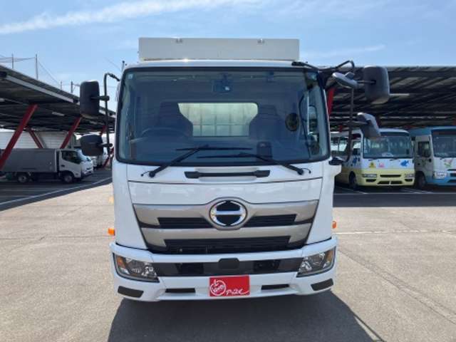 日野自動車 レンジャー 平ボディ R5年 (東海) 99