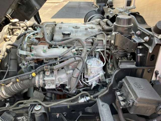 日野自動車 レンジャー 平ボディ R5年 (東海) 99