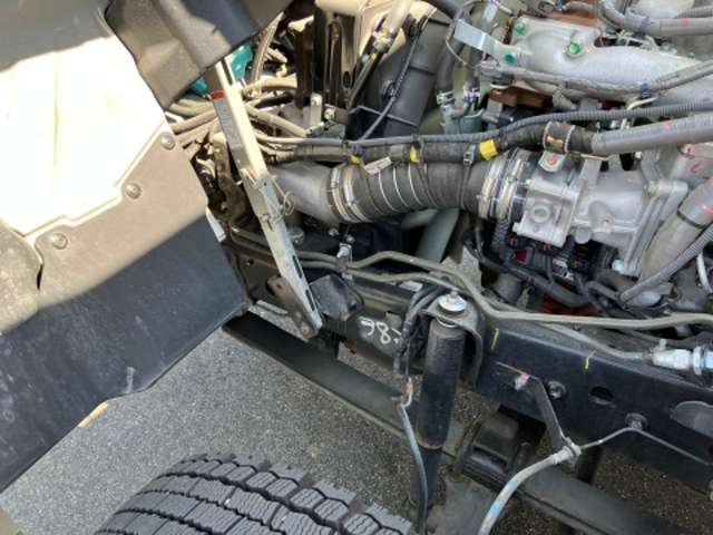 日野自動車 レンジャー 平ボディ R5年 (東海) 99