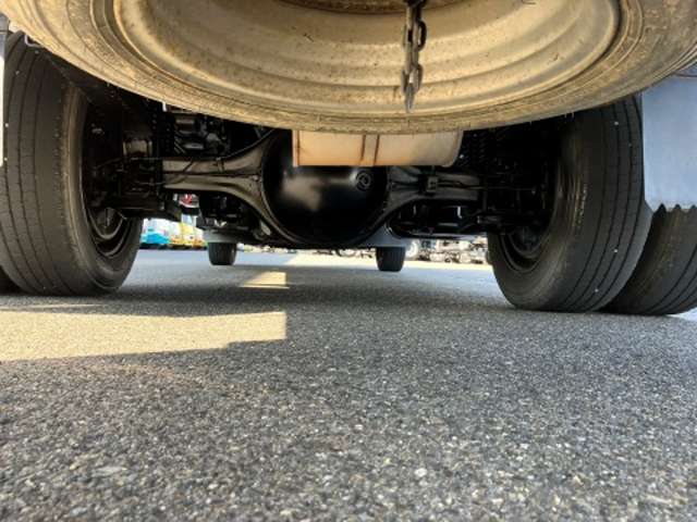 日産 アトラス ３．０ ロング フルスーパーロー ディーゼルターボ H20年 (東海) 99