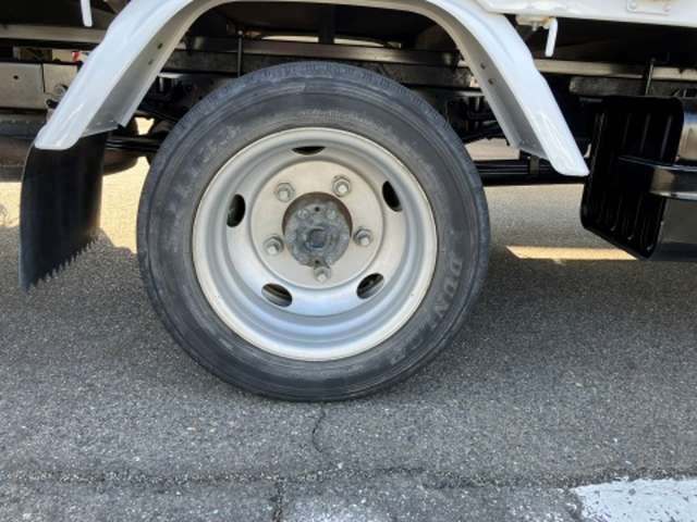 日産 アトラス ３．０ ロング フルスーパーロー ディーゼルターボ H20年 (東海) 99