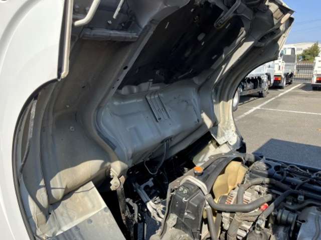 日産 アトラス ３．０ ロング フルスーパーロー ディーゼルターボ H20年 (東海) 99