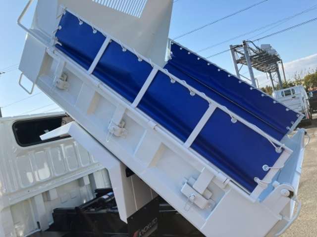 三菱フソウ キャンター ３．０ＤＴ H28年 (東海) 99