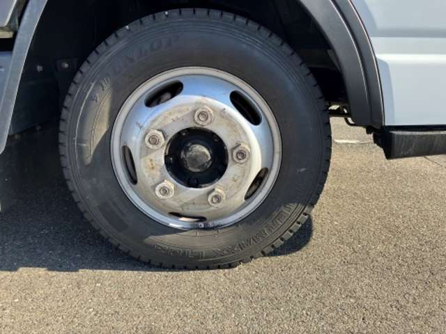 三菱フソウ キャンター ３．０ＤＴ H28年 (東海) 99
